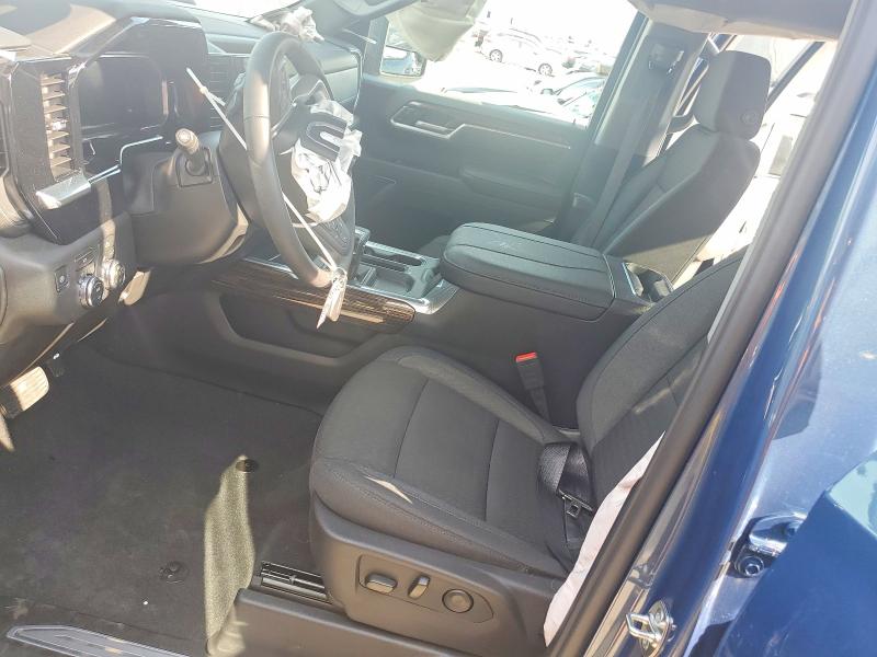 Photo 7 from auction – 2026 GMC SIERRA K15 with VIN 1GTUUCED4TZ216842