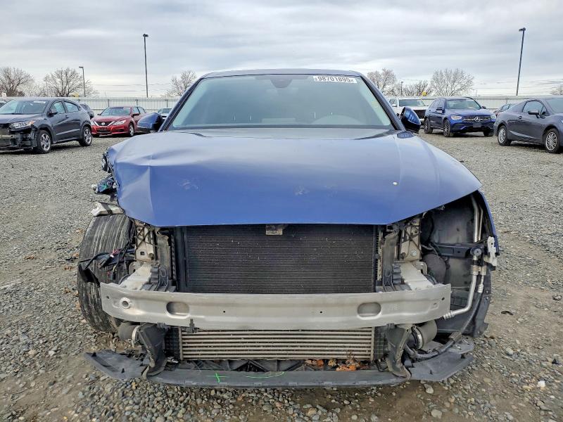 Photo 5 from auction – 2018 AUDI A4 PREMIUM with VIN WAUKMAF4XJA219103
