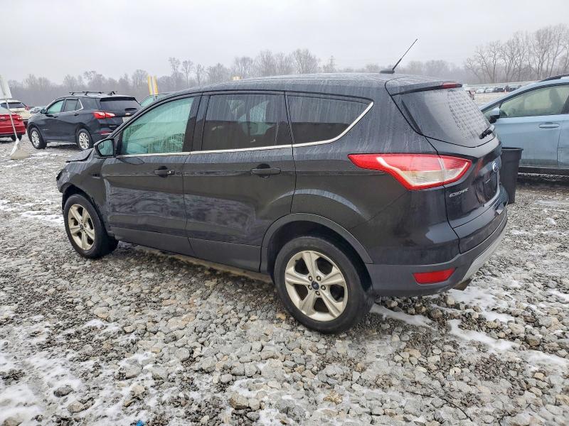Photo 2 from auction – 2013 FORD ESCAPE SE with VIN 1FMCU0GX0DUD50999