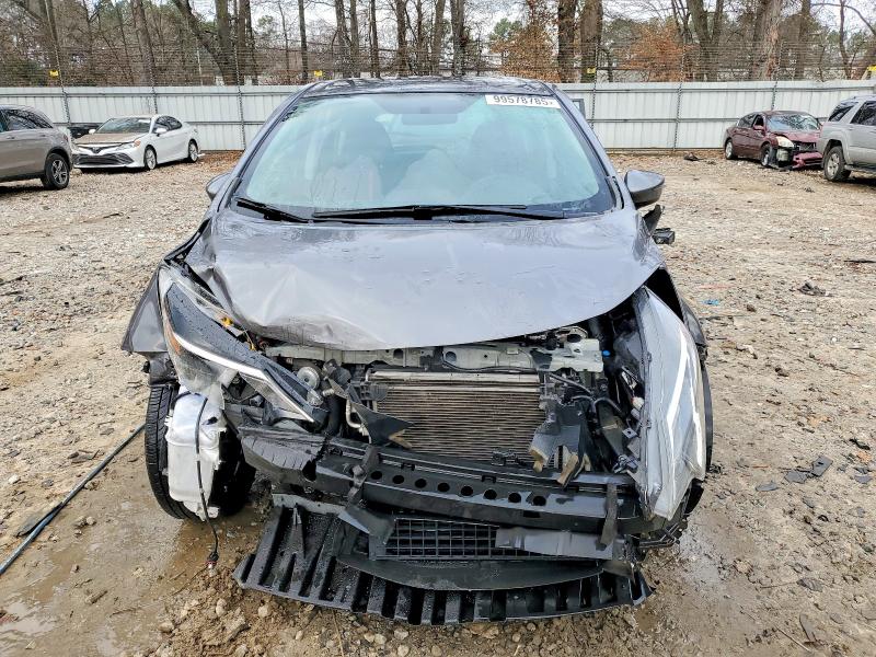 Photo 5 from auction – 2017 NISSAN VERSA NOTE with VIN 3N1CE2CP0HL357988