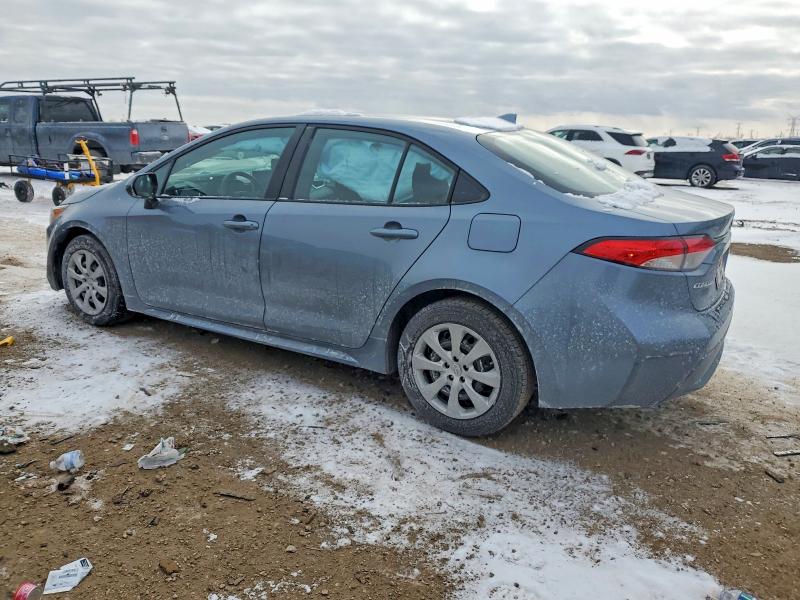 Photo 2 from auction – 2020 TOYOTA COROLLA LE with VIN 5YFEPRAE3LP045007