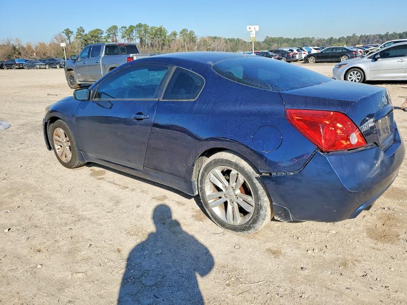 Photo 2 from auction – 2013 NISSAN ALTIMA with VIN 1N4AL2EP7DC135659