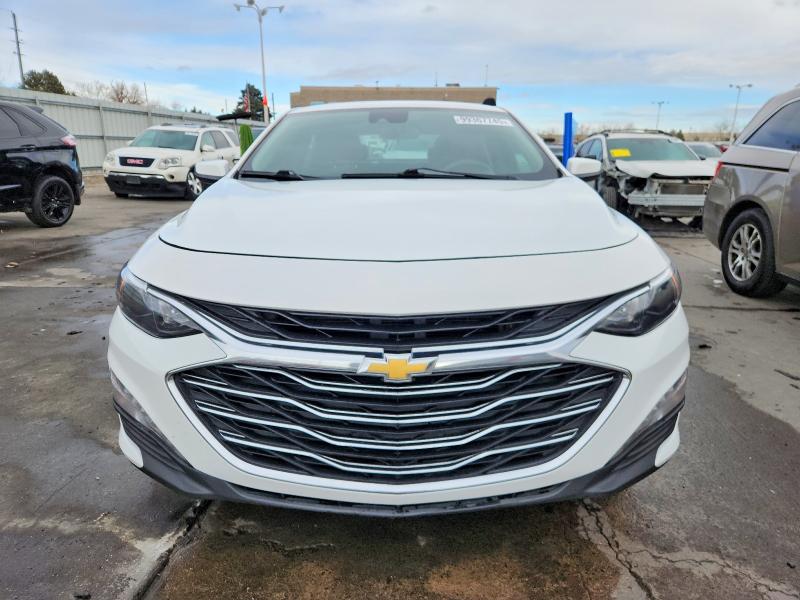 Photo 5 from auction – 2023 CHEVROLET MALIBU with VIN 1G1ZD5ST0PF153736