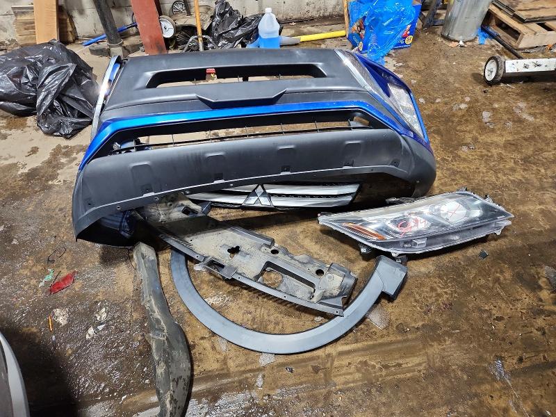 Photo 13 from auction – 2018 MITSUBISHI ECLIPSE CR with VIN JA4AT3AA7JZ048736