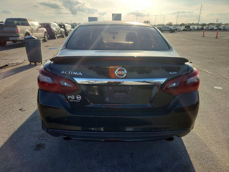 Photo 6 from auction – 2017 NISSAN ALTIMA 2.5 with VIN 1N4AL3AP5HC489147