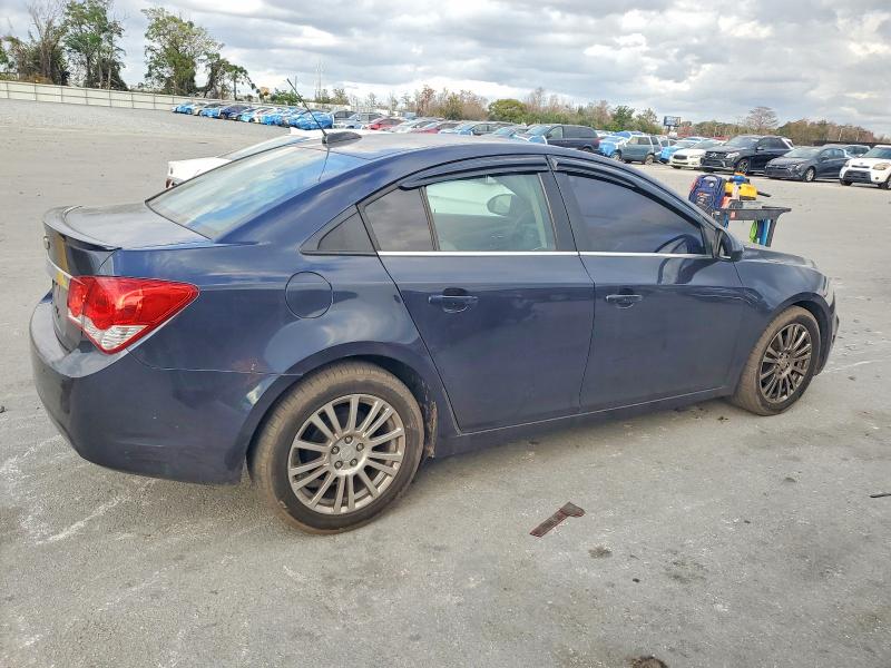 Photo 3 from auction – 2015 CHEVROLET CRUZE ECO with VIN 1G1PH5SB5F7173606