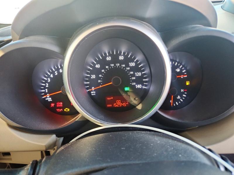 Фото 9 с аукциона – 2013 KIA SOUL + с VIN KNDJT2A65D7589229