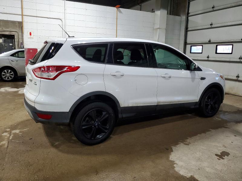 Photo 3 from auction – 2013 FORD ESCAPE SE with VIN 1FMCU9GX6DUD41888