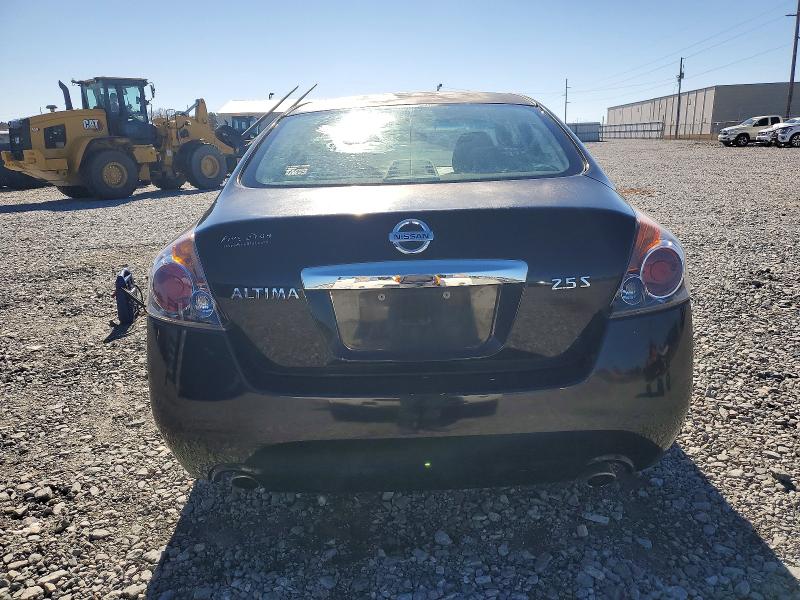 Фото 6 с аукциона – 2012 NISSAN ALTIMA BAS с VIN 1N4AL2AP9CC106071