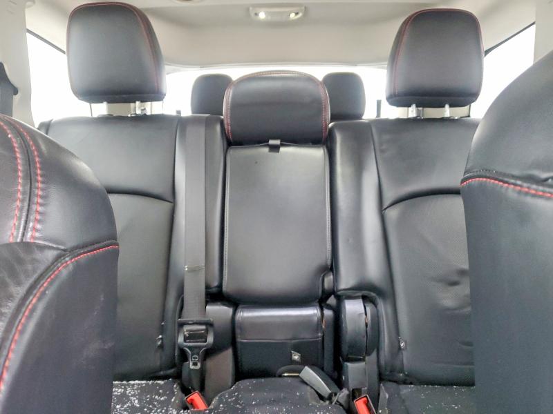 Photo 10 from auction – 2015 DODGE JOURNEY with VIN 3C4PDCEG3FT614952