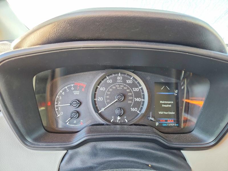 Photo 9 from auction – 2022 TOYOTA COROLLA with VIN JTDDPMAE7N3012716