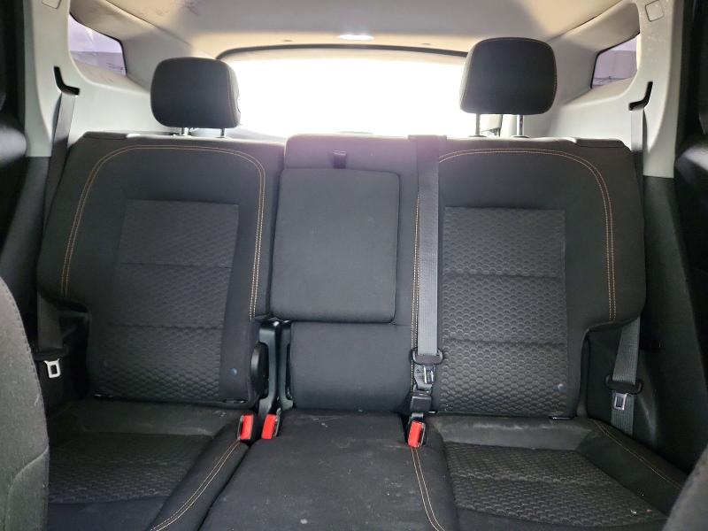Photo 10 from auction – 2020 GMC TERRAIN with VIN 3GKALMEV7LL179298