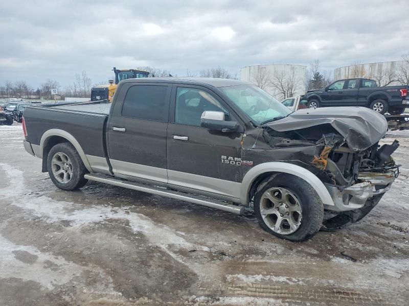 Photo 4 from auction – 2013 RAM 1500 LARAM with VIN 1C6RR7VT5DS668998