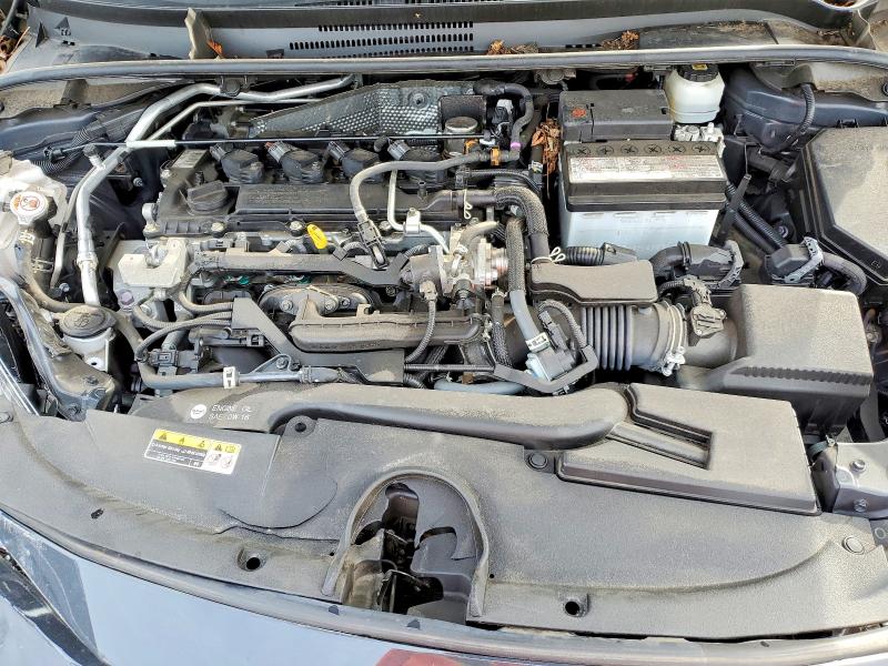 Photo 11 from auction – 2023 TOYOTA COROLLA with VIN JTDB4MEE0P3004650