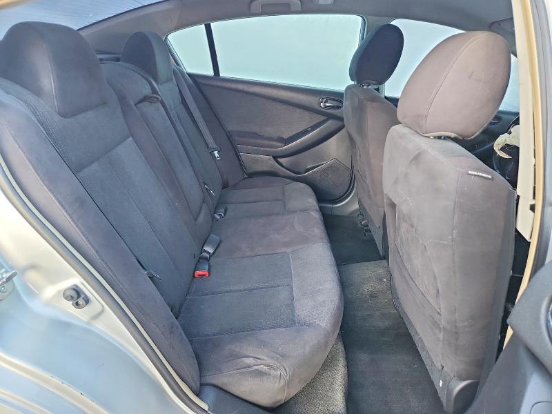 Photo 10 from auction – 2012 NISSAN ALTIMA BAS with VIN 1N4AL2AP1CN429356