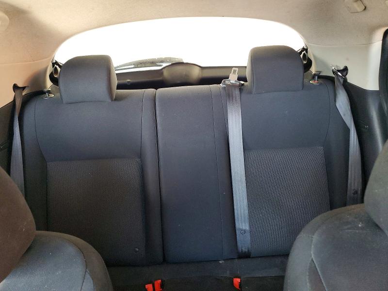 Photo 10 from auction – 2014 NISSAN JUKE with VIN JN8AF5MR0ET454624
