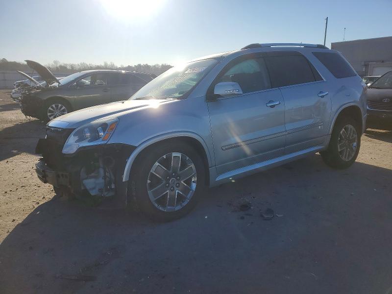 GMC ACADIA DEN 2012 with VIN 1GKKVTED3CJ340804 - Photo from auction