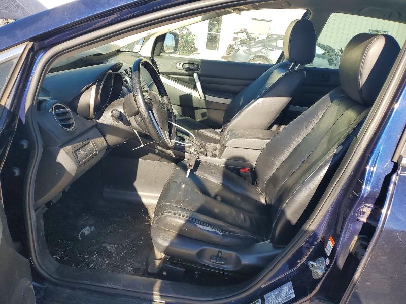 Photo 7 from auction – 2011 MAZDA CX-7 with VIN JM3ER2CL8B0379224