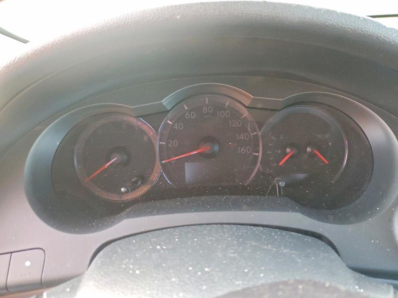Photo 9 from auction – 2012 NISSAN ALTIMA BAS with VIN 1N4AL2AP5CN434740
