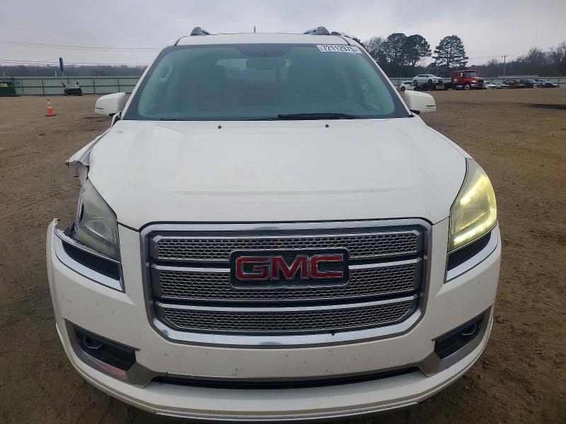 Photo 5 from auction – 2013 GMC ACADIA DEN with VIN 1GKKRTKD3DJ173211