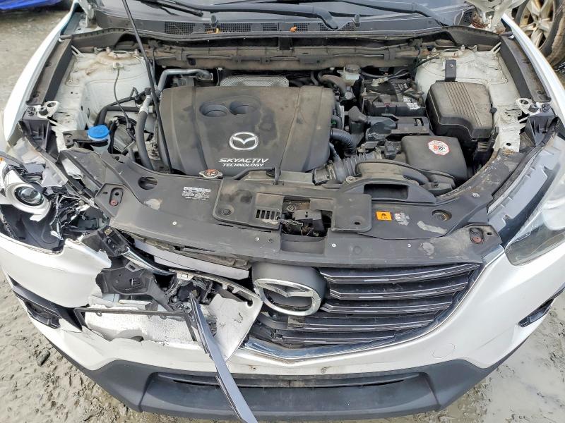 Photo 12 from auction – 2016 MAZDA CX-5 GT with VIN JM3KE4DY3G0834086