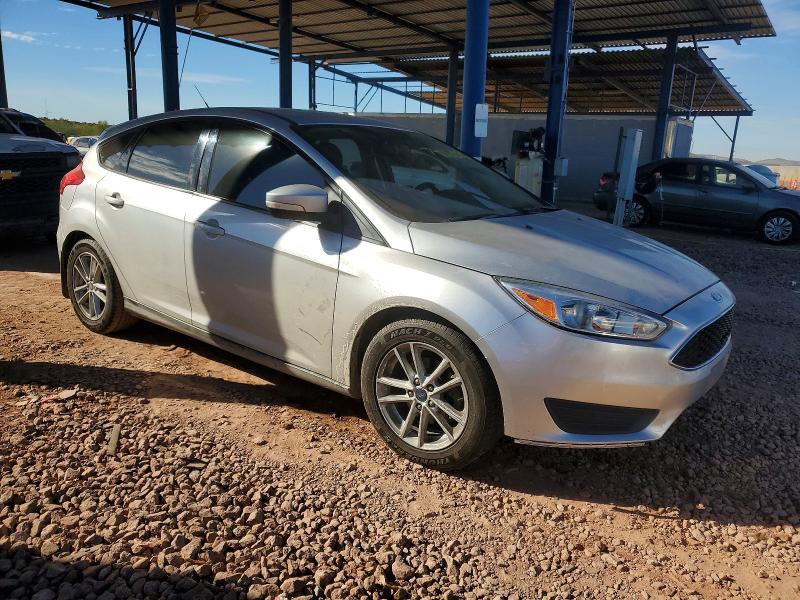 Photo 4 from auction – 2017 FORD FOCUS with VIN 1FADP3K22HL314651