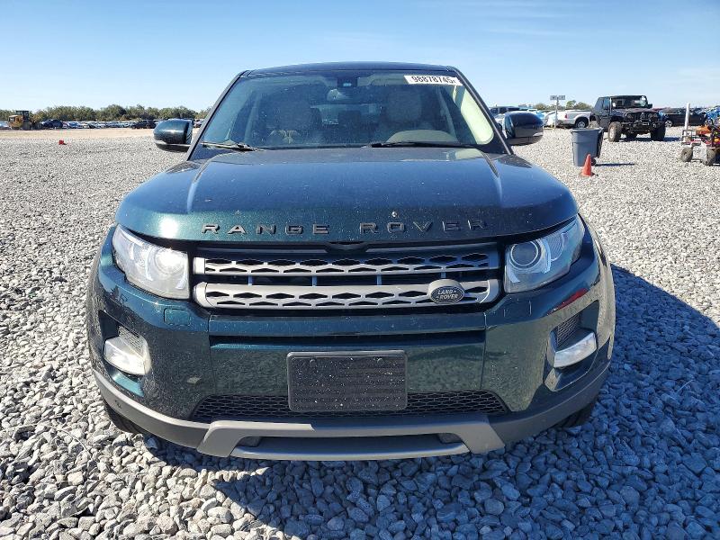 Photo 5 from auction – 2013 LAND ROVER RANGE ROVE with VIN SALVP2BG9DH818995