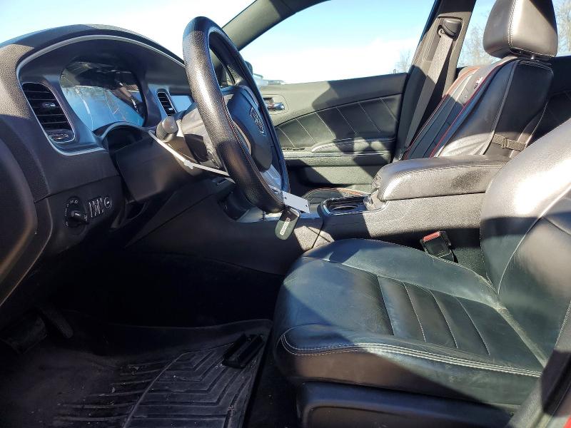 Photo 7 from auction – 2013 DODGE CHARGER R/ with VIN 2C3CDXDT0DH503726