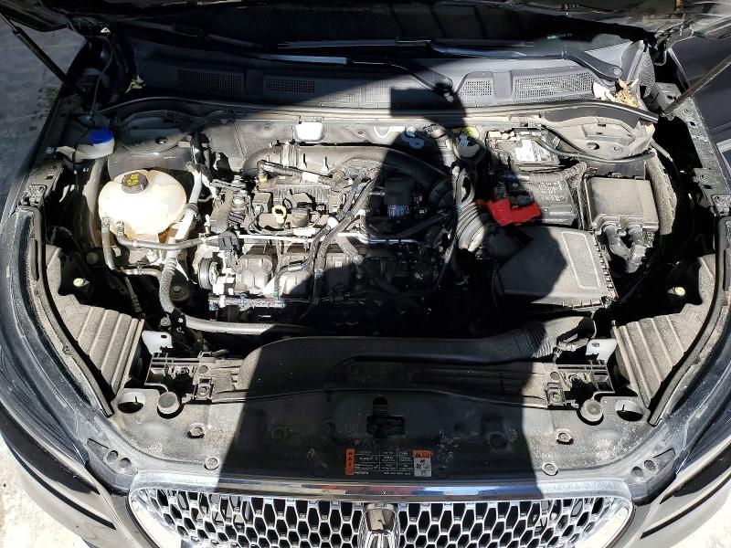 Photo 12 from auction – 2020 LINCOLN CORSAIR with VIN 5LMCJ1D99LUL27656