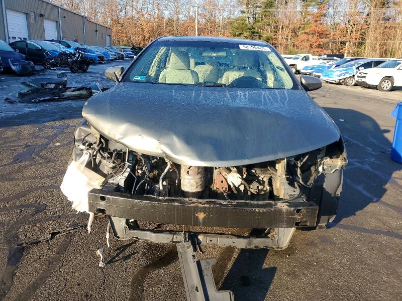 Photo 5 from auction – 2012 TOYOTA CAMRY BASE with VIN 4T4BF1FK0CR174820