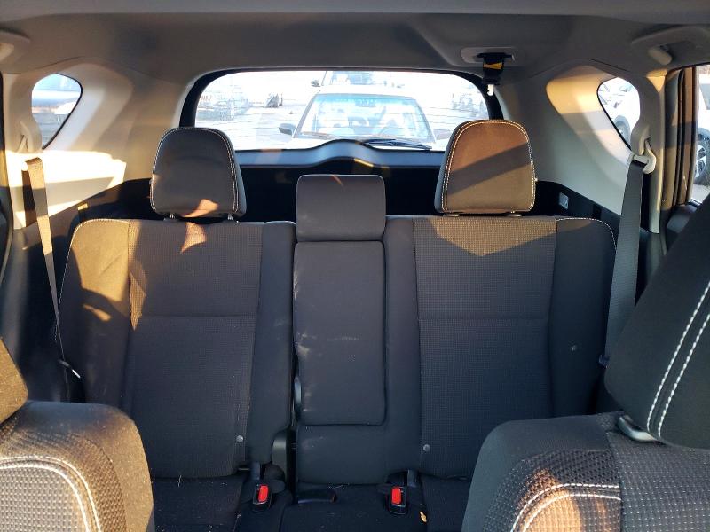 Photo 10 from auction – 2016 TOYOTA RAV4 XLE with VIN 2T3RFREV1GW469988