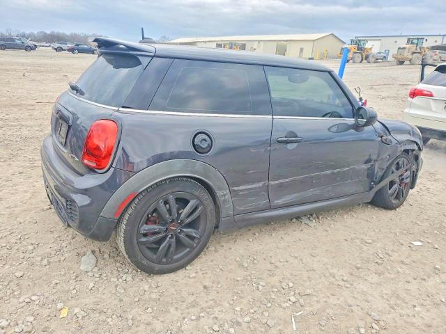 Photo 3 from auction – 2016 MINI COOPER with VIN WMWXM9C51GT996722