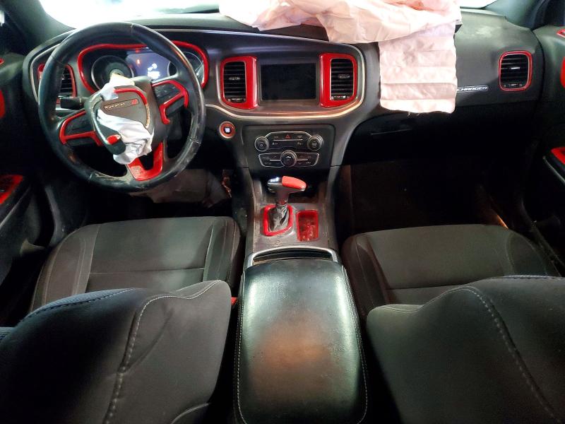 Photo 8 from auction – 2019 DODGE CHARGER with VIN 2C3CDXBG0KH709714