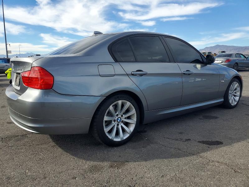 Photo 3 from auction – 2011 BMW 328 I with VIN WBAPH7G59BNN06544