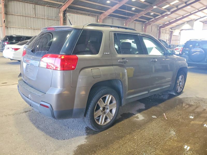 Photo 3 from auction – 2012 GMC TERRAIN with VIN 2GKALSEK5C6328595