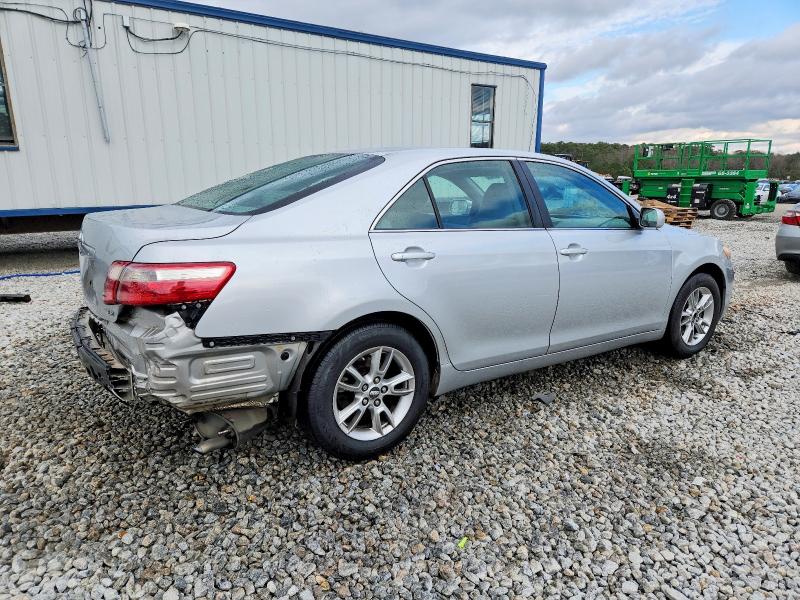 Photo 3 from auction – 2007 TOYOTA CAMRY CE with VIN 4T1BE46KX7U138847