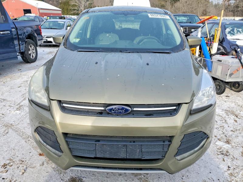 Photo 5 from auction – 2013 FORD ESCAPE SE with VIN 1FMCU9G96DUC75280