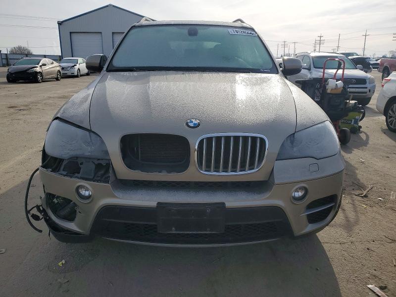Фото 5 с аукциона – 2012 BMW X5 с VIN 5UXZW0C52CL663889