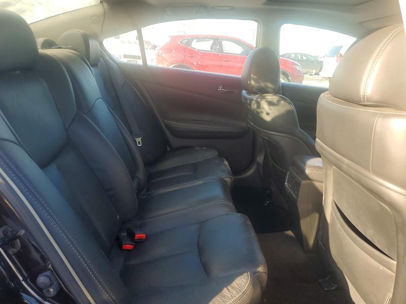 Photo 10 from auction – 2013 NISSAN MAXIMA S with VIN 1N4AA5AP3DC843534