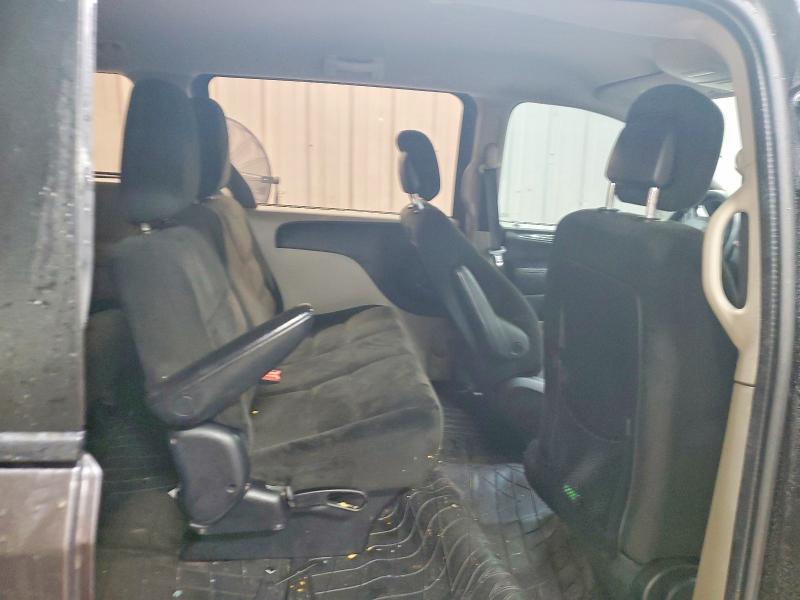 Photo 11 from auction – 2015 DODGE GRAND CARAVAN with VIN 2C4RDGBG7FR615058