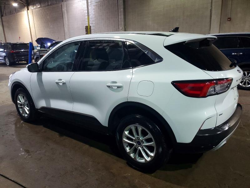 Photo 2 from auction – 2020 FORD ESCAPE SE with VIN 1FMCU9G64LUC28835