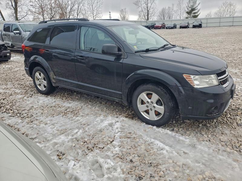 Photo 4 from auction – 2012 DODGE JOURNEY SX with VIN 3C4PDDBG7CT356439