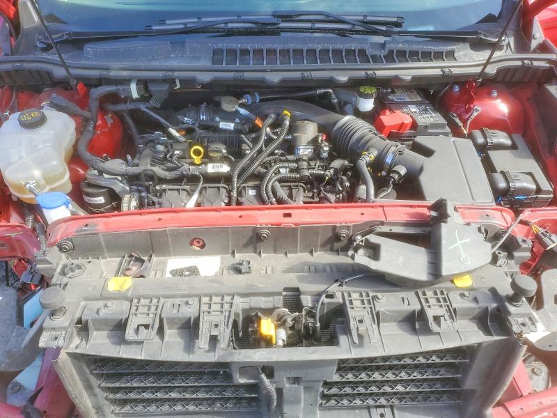 Photo 12 from auction – 2022 FORD EDGE TITAN with VIN 2FMPK4K90NBA94880