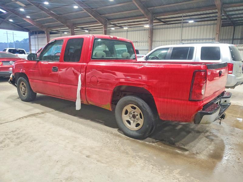 Photo 2 from auction – 2003 CHEVROLET SILVERADO with VIN 1GCEC19XX3Z358841