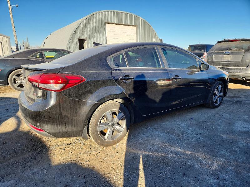Photo 3 from auction – 2018 KIA FORTE with VIN 3KPFL4A77JE164150
