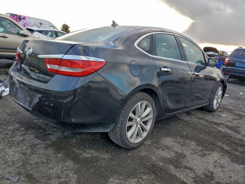 Photo 3 from auction – 2014 BUICK VERANO CON with VIN 1G4PR5SK1E4109188