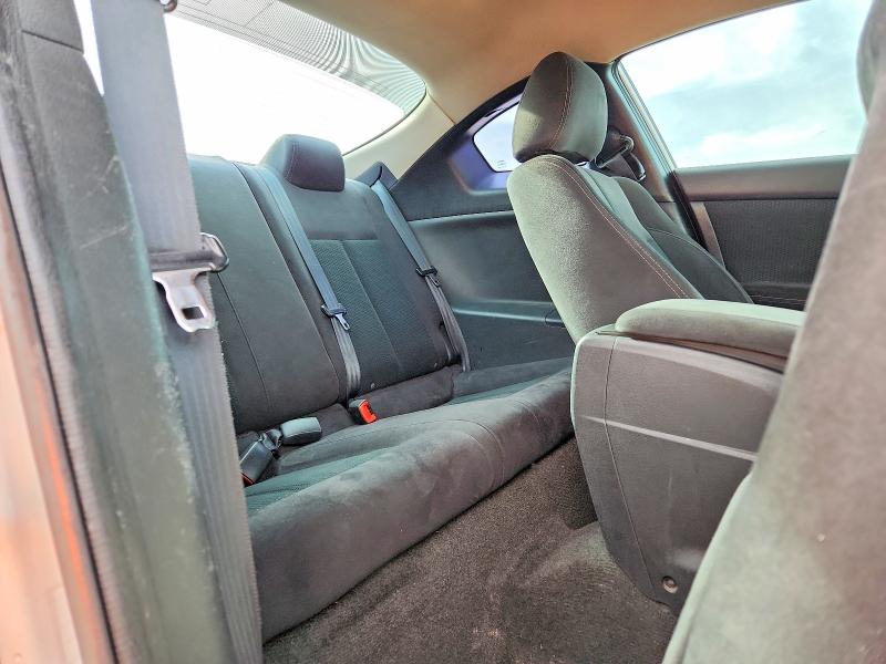 Photo 10 from auction – 2011 NISSAN ALTIMA S with VIN 1N4AL2EP5BC125516