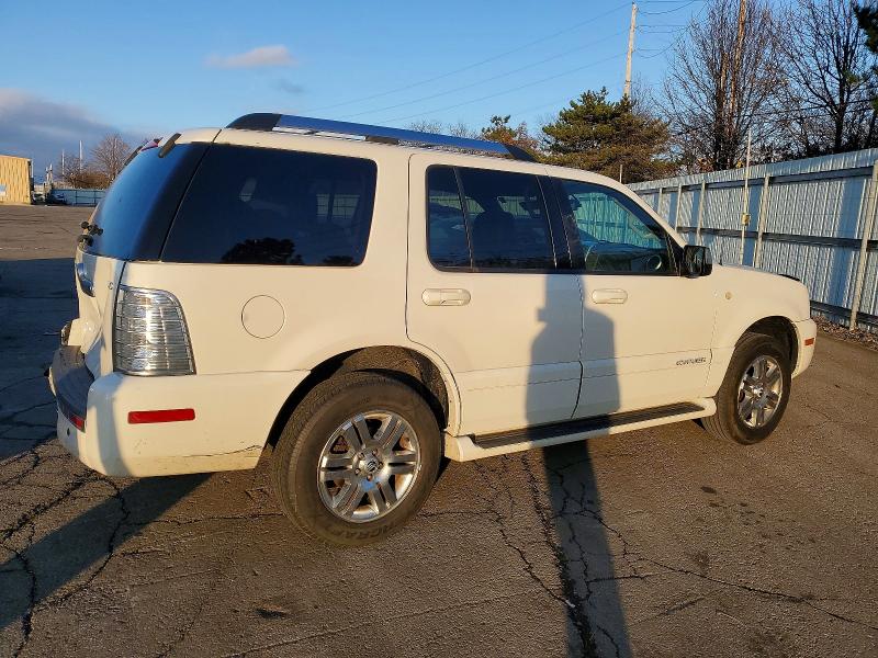 Photo 3 from auction – 2008 MERCURY MOUNTAINEE with VIN 4M2EU48E98UJ15633