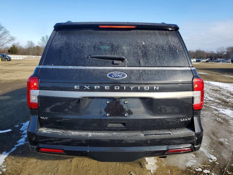 Photo 6 from auction – 2023 FORD EXPEDITION with VIN 1FMJK1J83PEA65989
