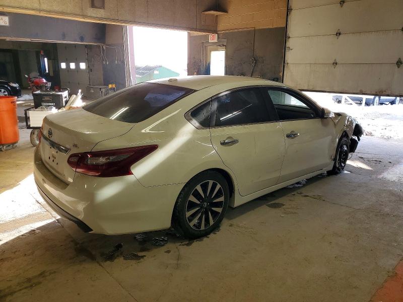 Photo 3 from auction – 2018 NISSAN ALTIMA with VIN 1N4AL3AP5JC161877